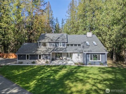 Land for sale in King County, Washington