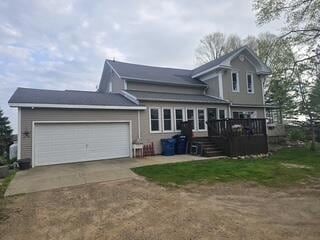 Farm and Ranch for sale in Calhoun County, Michigan