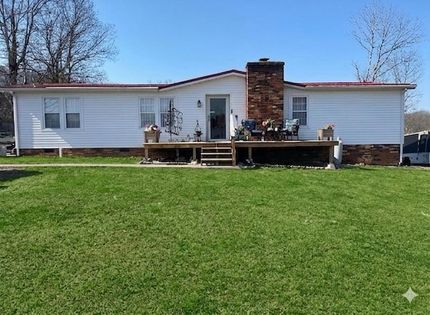 Land for sale in Tazewell County, Virginia