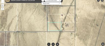 Farm and Ranch for sale in Iron County, Utah