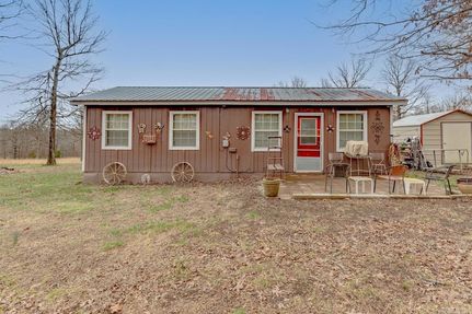Farm and Ranch for sale in Izard County, Arkansas