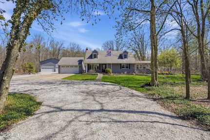 Timberland Property for sale in Hancock County, Ohio