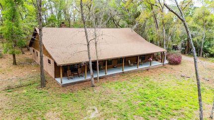 Land for sale in Pasco County, Florida