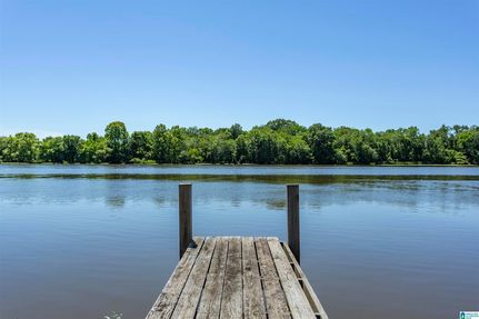 Land for sale in Talladega County, Alabama