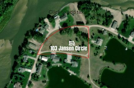 Land for sale in Howard County, Nebraska