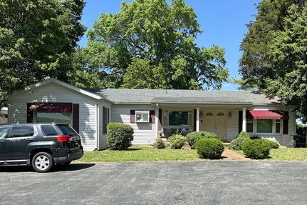 Timberland Property for sale in Simpson County, Kentucky