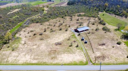 Land for sale in Montgomery County, New York