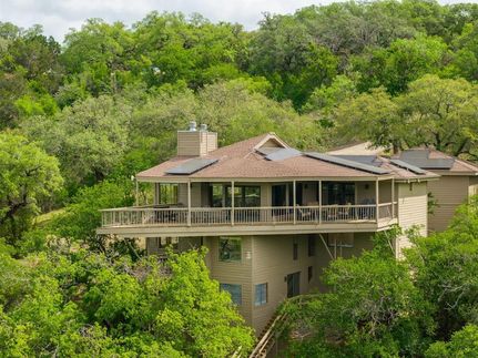 Land for sale in Burnet County, Texas
