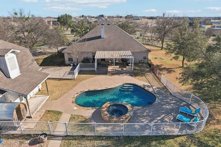 Land for sale in Tarrant County, Texas
