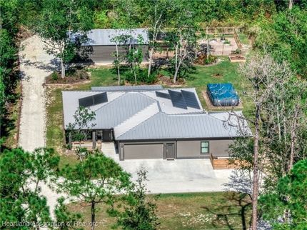 Land for sale in Highlands County, Florida