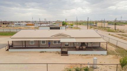Land for sale in Ector County, Texas