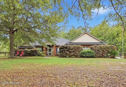 Timberland Property for sale in Baker County, Florida