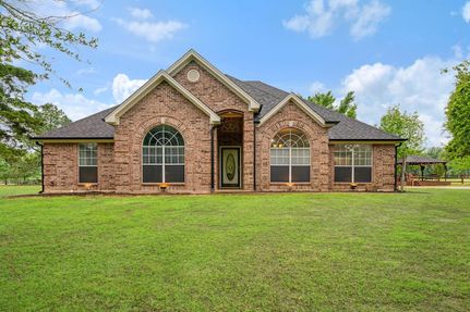 Recreational Property for sale in Lamar County, Texas