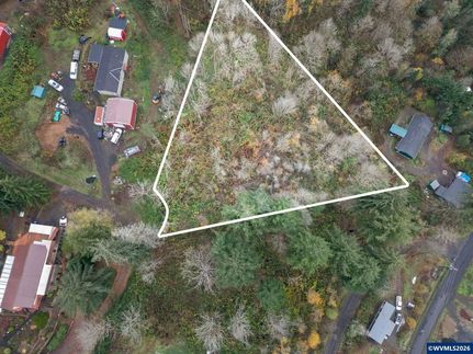 Homesite for sale in Marion County, Oregon