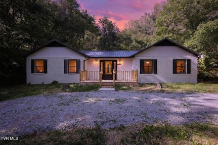 Farm and Ranch for sale in Scott County, Virginia
