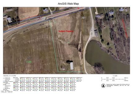 Farm and Ranch for sale in Lorain County, Ohio