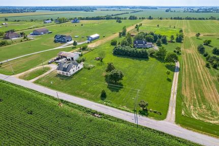 Farm and Ranch for sale in Delaware County, Ohio