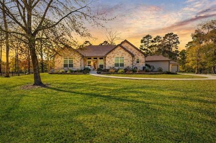 Timberland Property for sale in Harris County, Texas