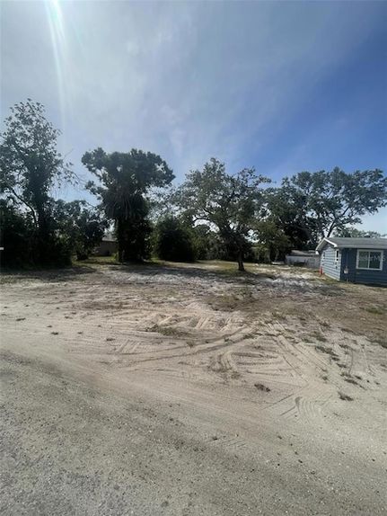 Land for sale in Manatee County, Florida