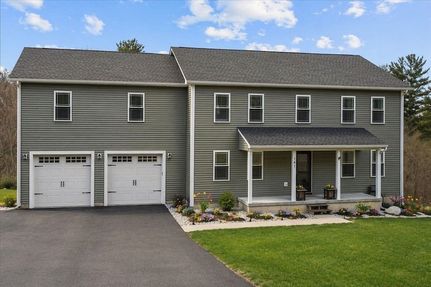 Land for sale in Hampden County, Massachusetts