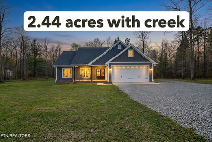 Farm and Ranch for sale in Fentress County, Tennessee