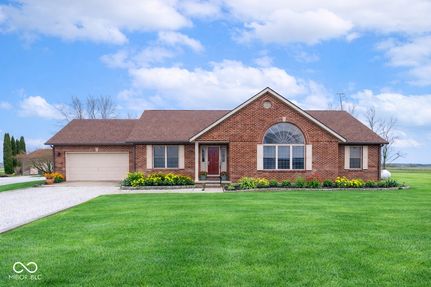 Recreational Property for sale in Rush County, Indiana