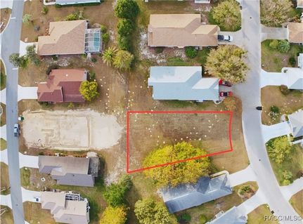 Timberland Property for sale in Citrus County, Florida