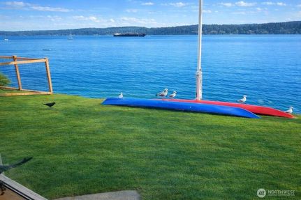 Recreational Property for sale in Island County, Washington