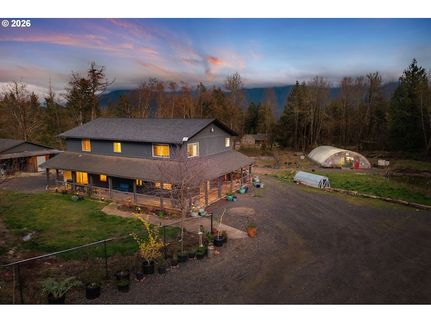 Hunting Property for sale in Skamania County, Washington