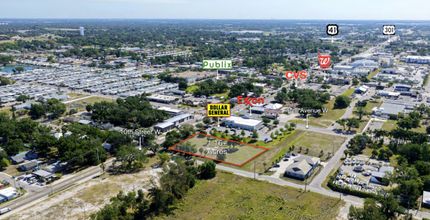 Undeveloped Land for sale in Manatee County, Florida