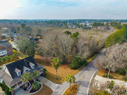 Land for sale in Berkeley County, South Carolina