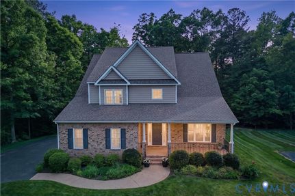 Undeveloped Land for sale in Chesterfield County, Virginia