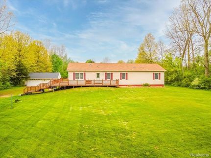 Farm and Ranch for sale in Wayne County, Michigan