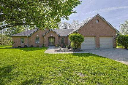 Land for sale in Boone County, Kentucky