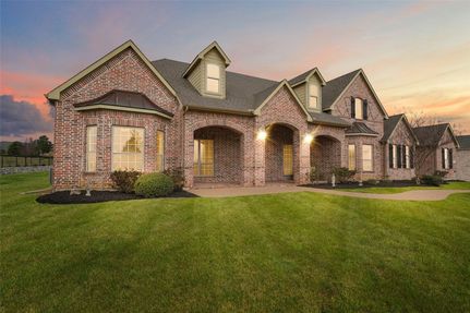 Land for sale in Dallas County, Texas