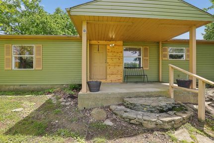 Timberland Property for sale in Clermont County, Ohio