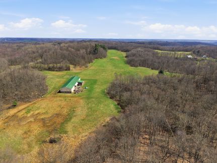 Recreational Property for sale in Muskingum County, Ohio