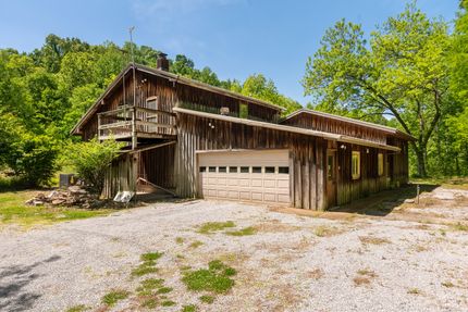 Farm and Ranch for sale in Alexander County, Illinois