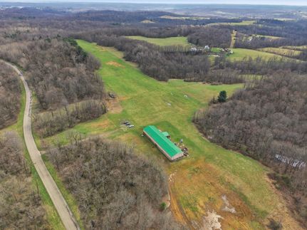 Land for sale in Muskingum County, Ohio