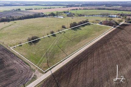 Recreational Property for sale in Wilson County, Kansas
