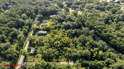 Farm and Ranch in Jackson County, Mississippi