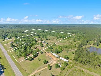 Recreational Property for sale in Baldwin County, Alabama