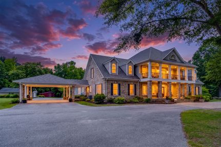 Farm and Ranch for sale in Lancaster County, South Carolina