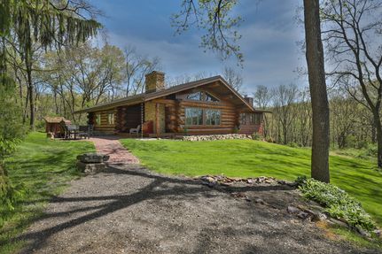 Farm and Ranch for sale in Green County, Wisconsin