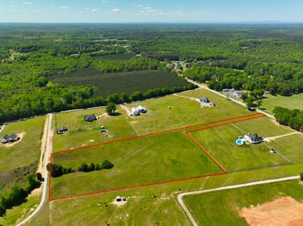 Farm and Ranch for sale in Spartanburg County, South Carolina