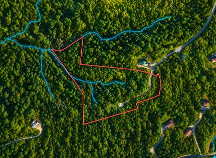 Timberland Property for sale in Greenville County, South Carolina