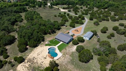 Recreational Property for sale in Lampasas County, Texas