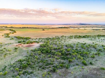 Recreational Property for sale in Kiowa County, Oklahoma