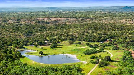 Land for sale in Burnet County, Texas