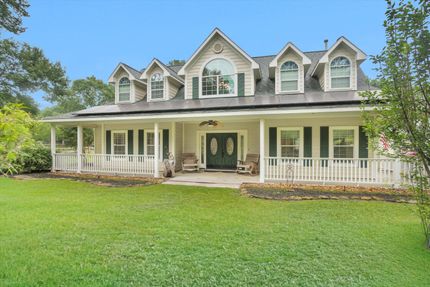 Farm and Ranch for sale in Montgomery County, Texas